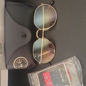 Brand new Ray Ban